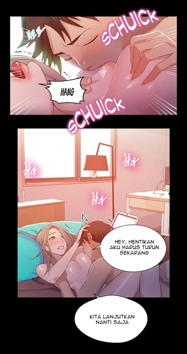 Secret Class Uncensored - Chapter 16 9