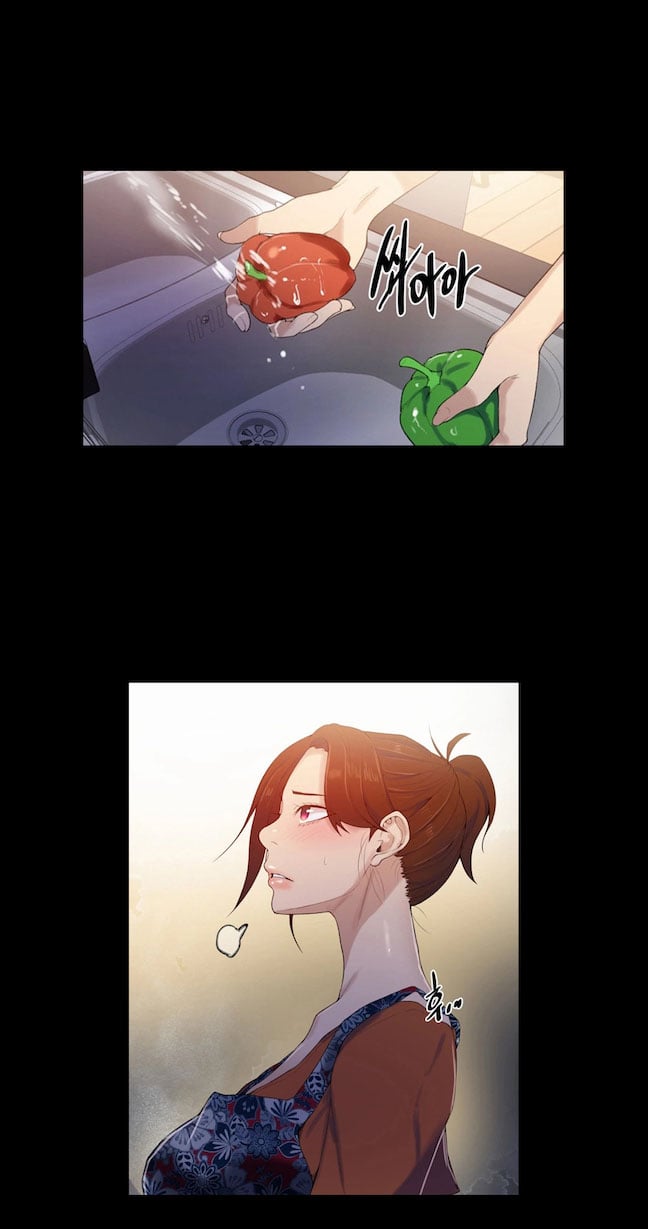 Secret Class Uncensored - Chapter 16 8