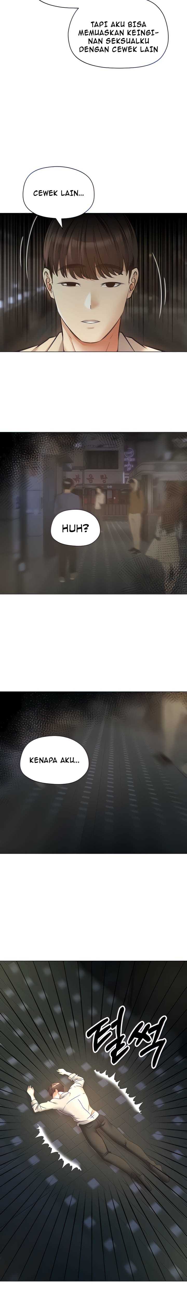 Desire Realization App - Chapter 16 9