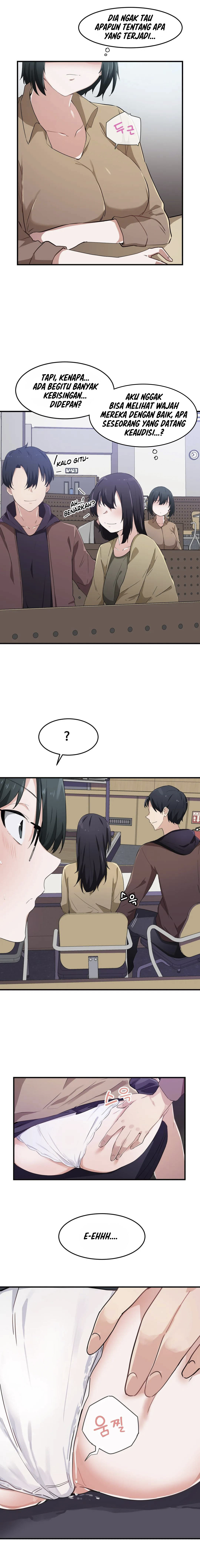 I Wanna Be a Daughter Thief - Chapter 16 7