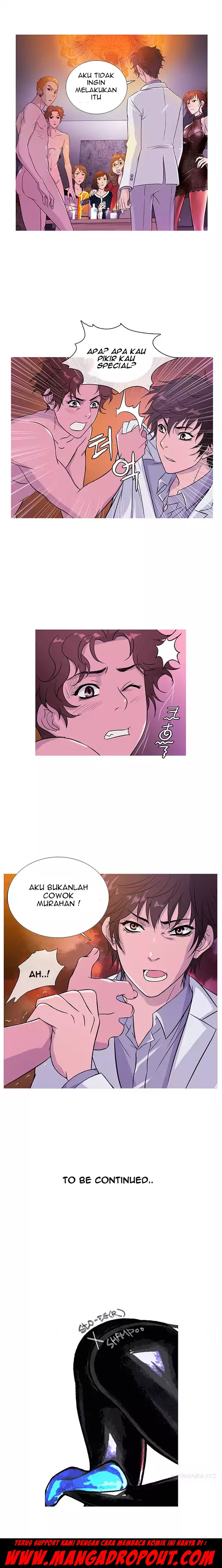 Heaven (Onion) - Chapter 16 12