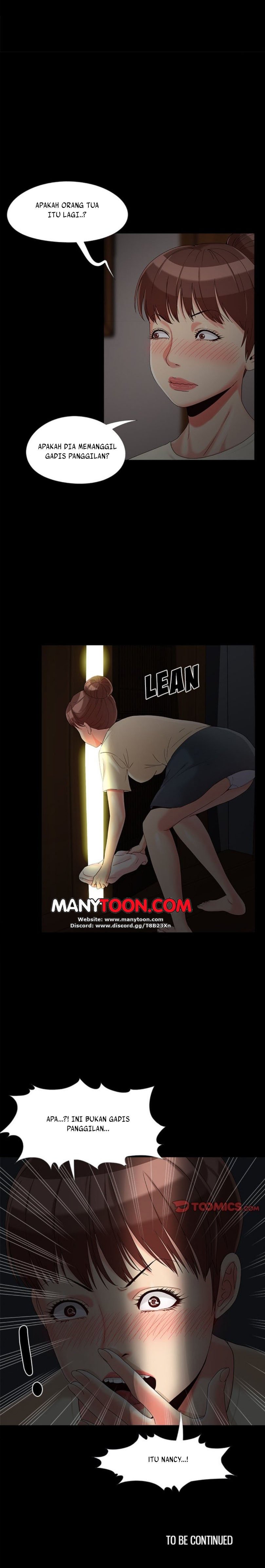 Sleepy Town Escapades - Chapter 16 9