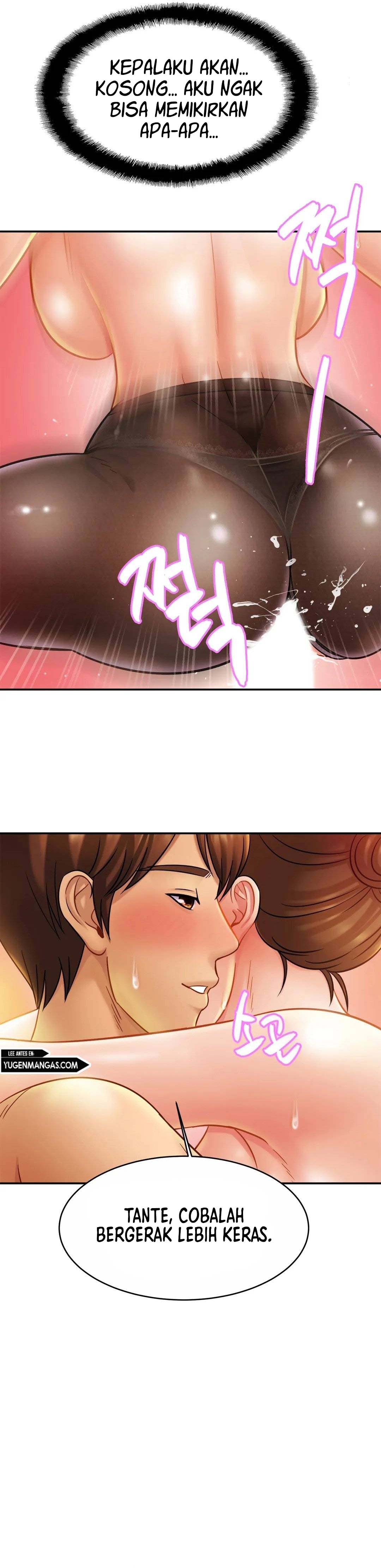 Closefam - Chapter 16 19