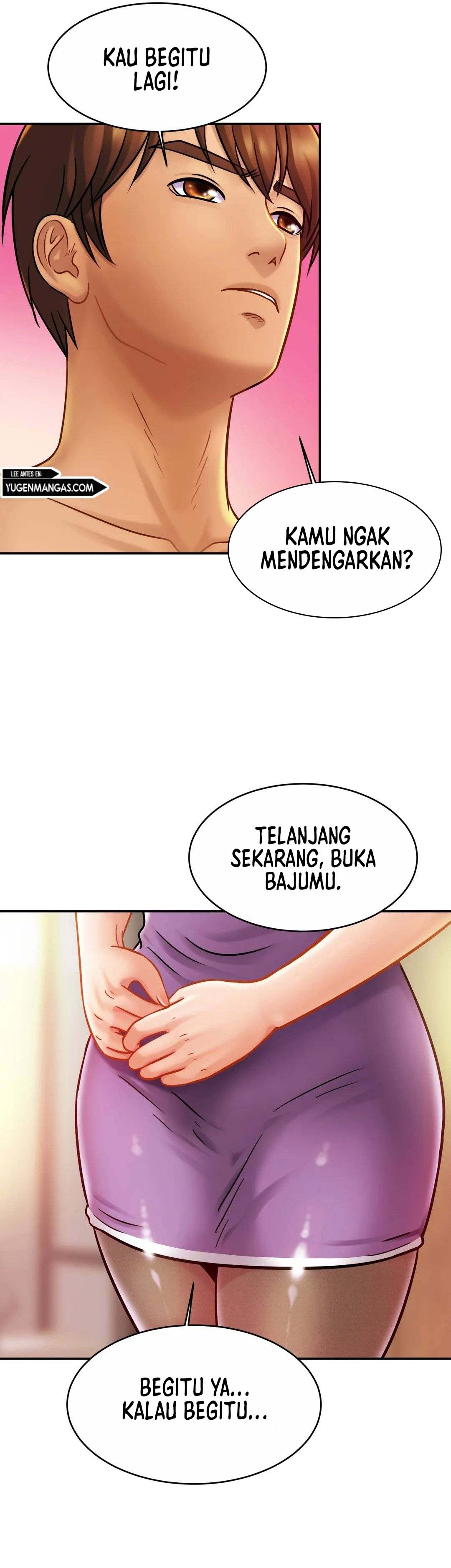 Closefam - Chapter 16 9