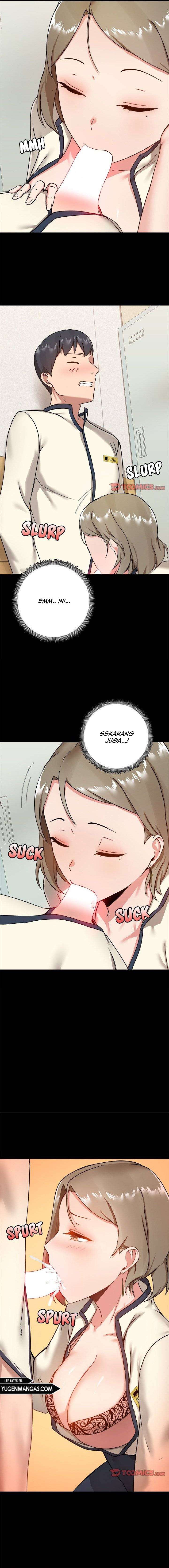 Gamers - Chapter 16 13