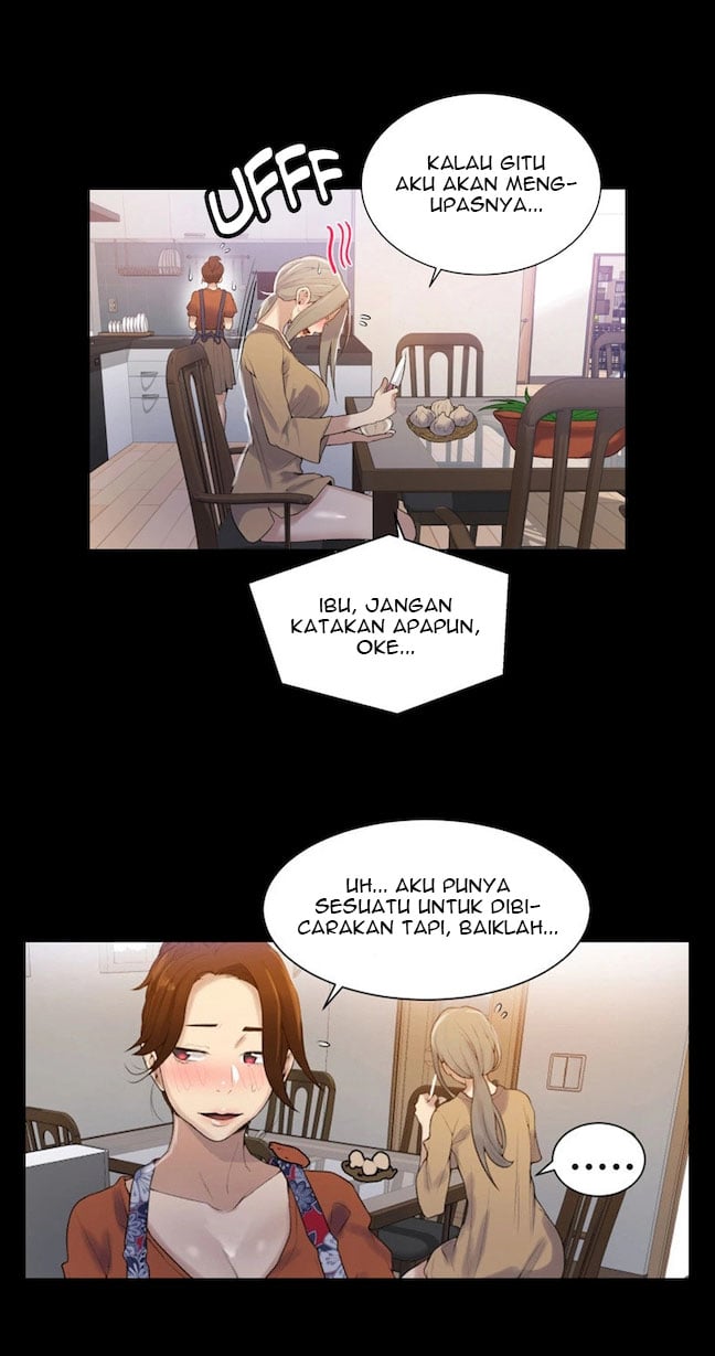 Secret Class Uncensored - Chapter 16 14