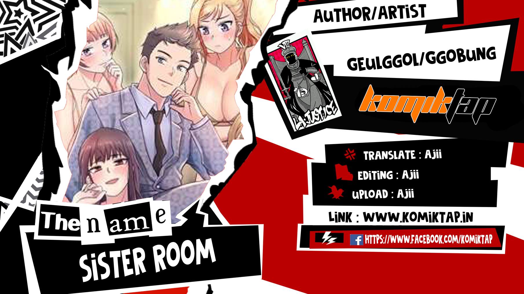 Love Me More (Geulggol) - Chapter 16 1