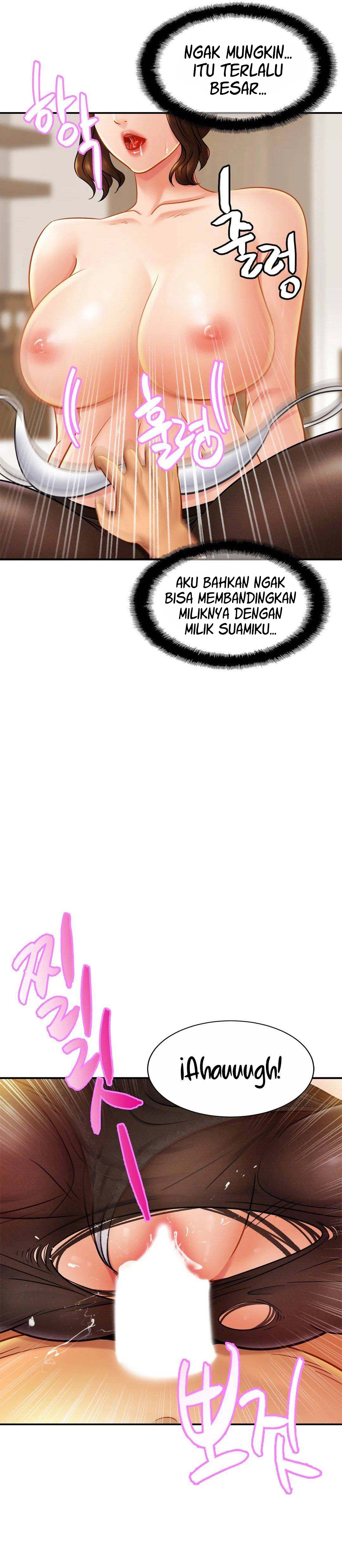 Closefam - Chapter 16 17