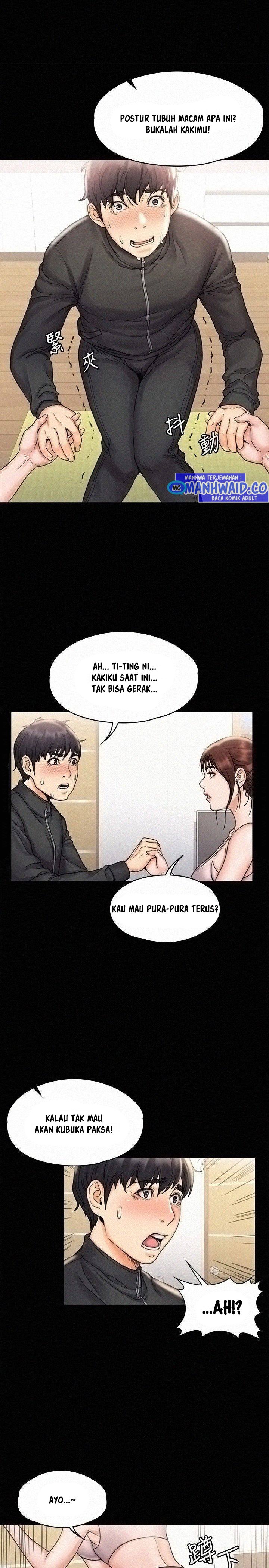 My Neighborhood&#8217;s Female Teacher - Chapter 16 26