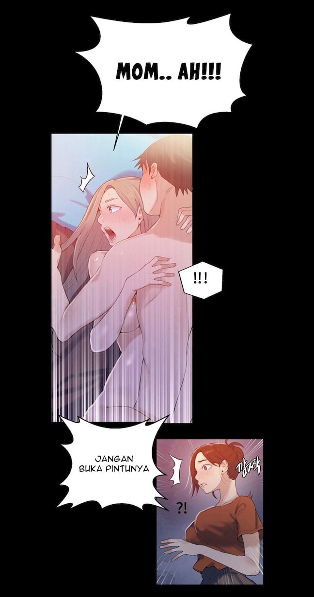 Secret Class Uncensored - Chapter 16 2