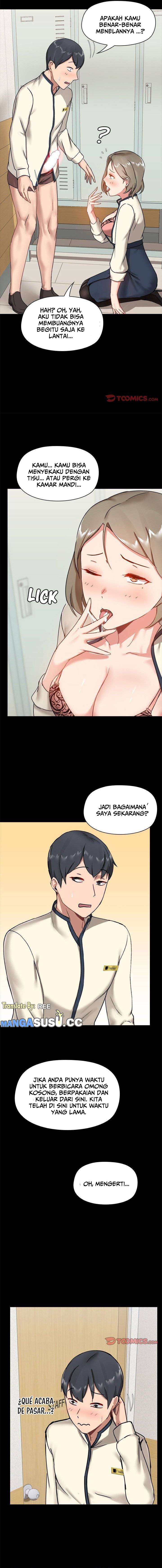 Gamers - Chapter 16 15
