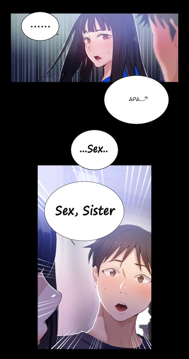 Secret Class Uncensored - Chapter 16 32