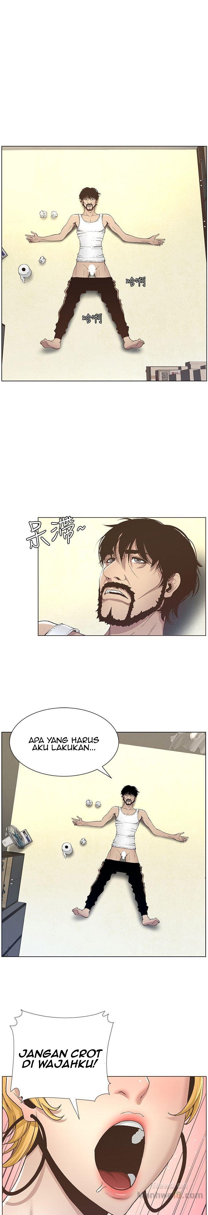 Father&#8217;s Lust - Chapter 17 31