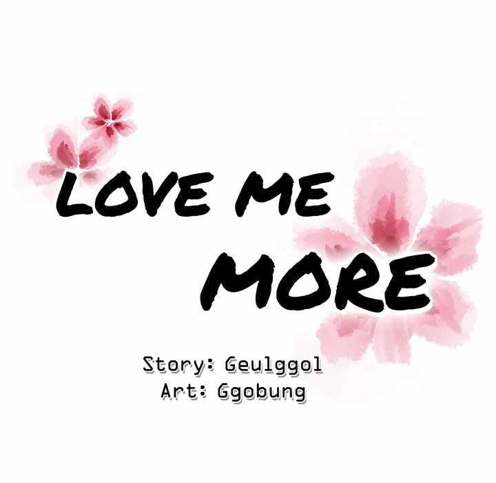 Love Me More (Geulggol) - Chapter 16 109