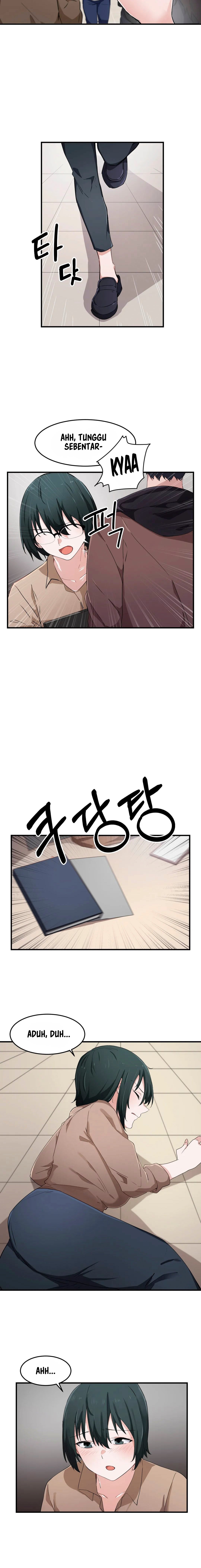 I Wanna Be a Daughter Thief - Chapter 16 10
