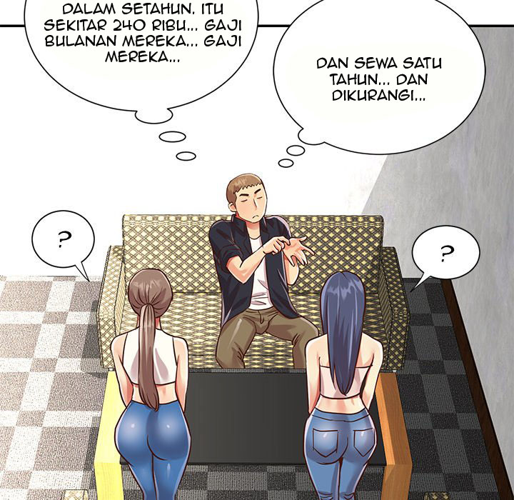 Not One, But Two - Chapter 42 72