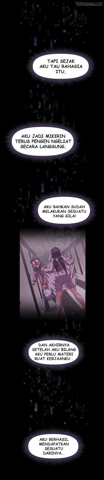 Brawling Go - Chapter 42 10