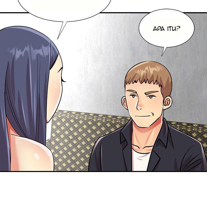 Not One, But Two - Chapter 42 65