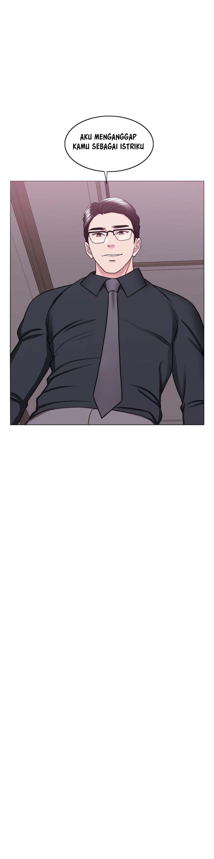Is It Okay to Get Wet? - Chapter 42 28