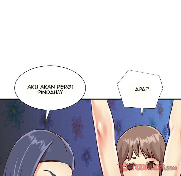 Not One, But Two - Chapter 42 39