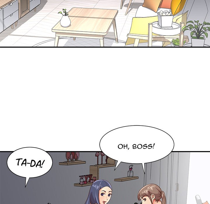 Not One, But Two - Chapter 42 90
