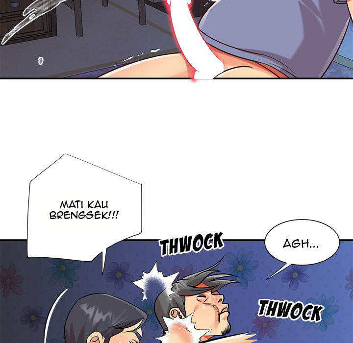 Not One, But Two - Chapter 42 10