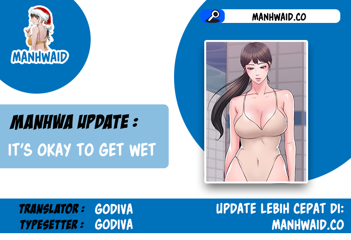 Is It Okay to Get Wet? - Chapter 42 1