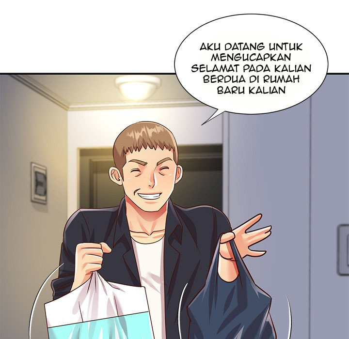 Not One, But Two - Chapter 42 92