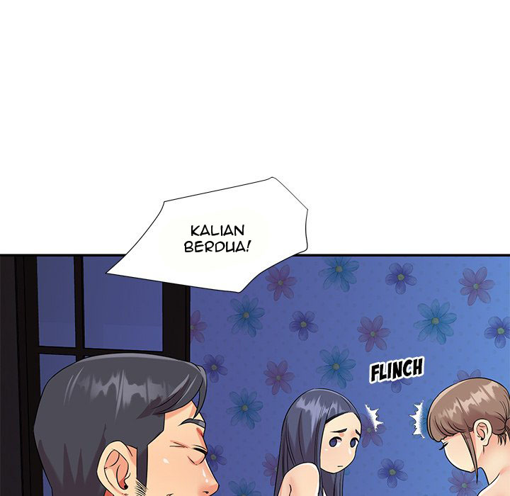 Not One, But Two - Chapter 42 16