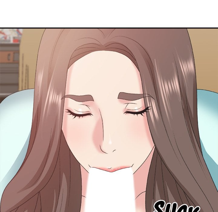 Miss Announcer - Chapter 42 91