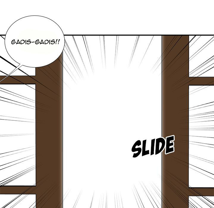 Not One, But Two - Chapter 42 52