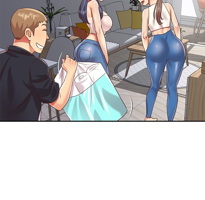 Not One, But Two - Chapter 42 91