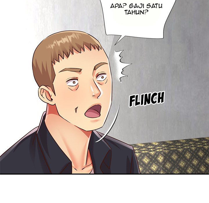 Not One, But Two - Chapter 42 68
