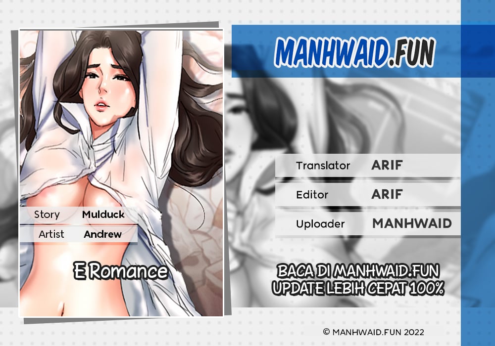 E Romance - Chapter 42 1