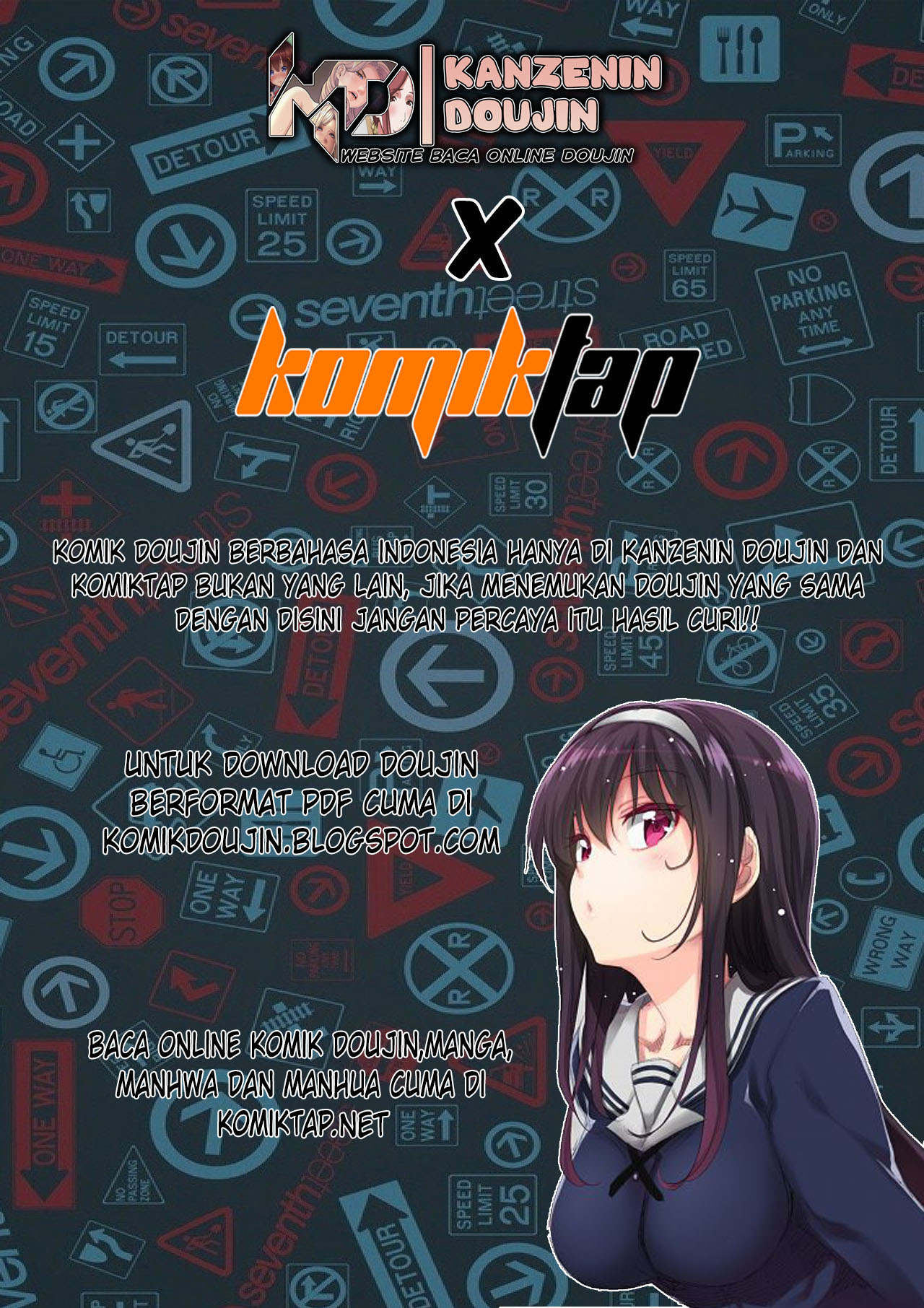 Lightning Rod - Chapter 42 2