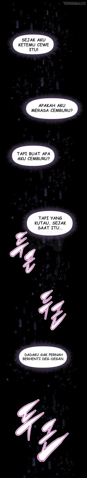 Brawling Go - Chapter 42 8