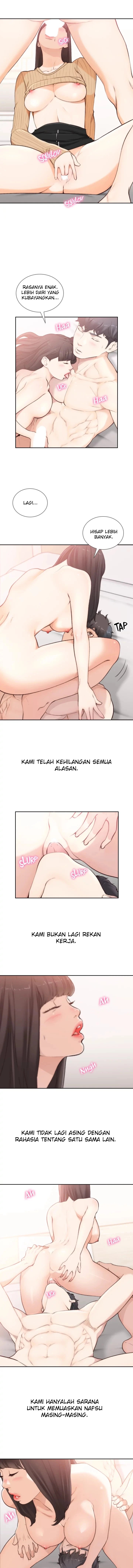 Ex-Girlfriend - Chapter 42 15