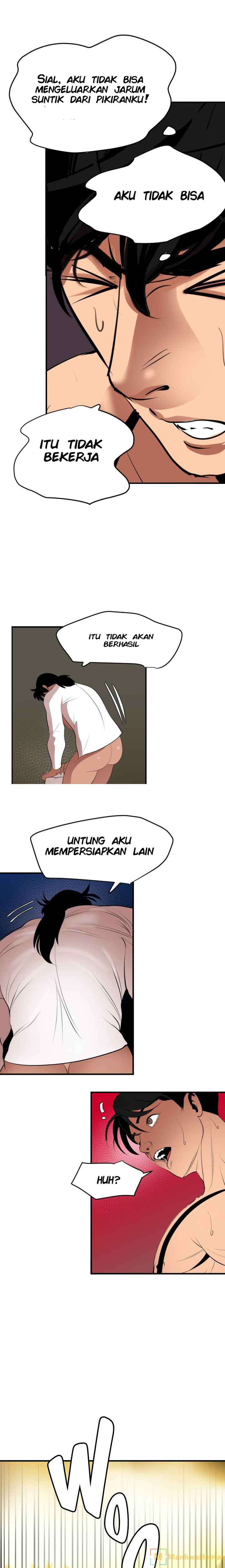 Lightning Rod - Chapter 42 11