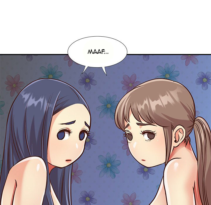 Not One, But Two - Chapter 42 19