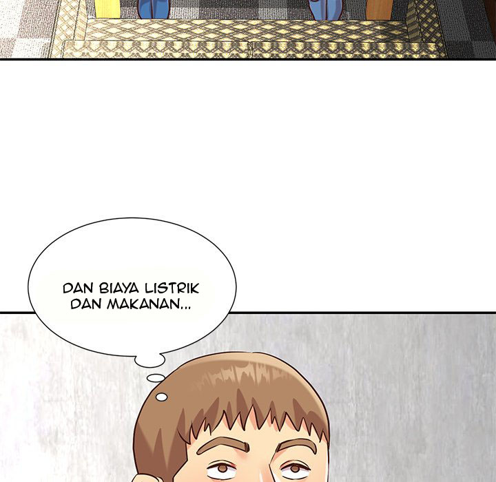 Not One, But Two - Chapter 42 73