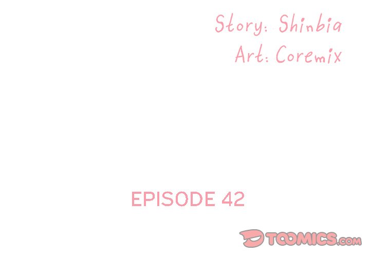 Not One, But Two - Chapter 42 3