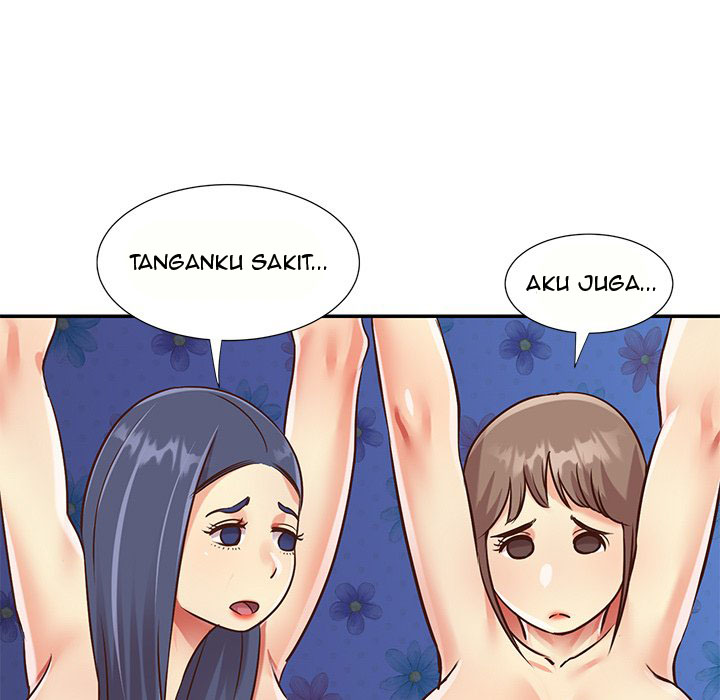 Not One, But Two - Chapter 42 36