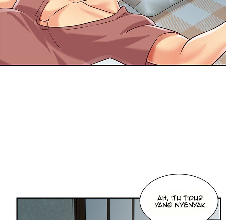 Not One, But Two - Chapter 42 47