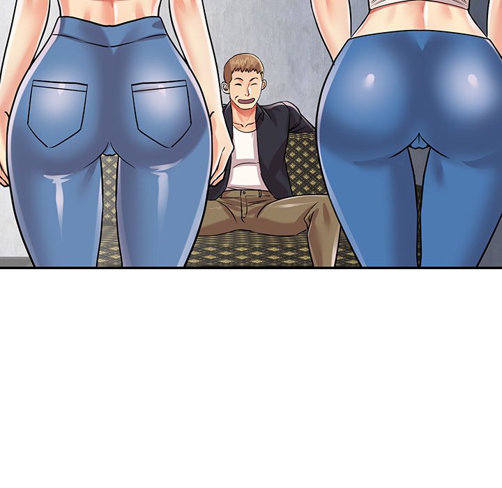 Not One, But Two - Chapter 42 62