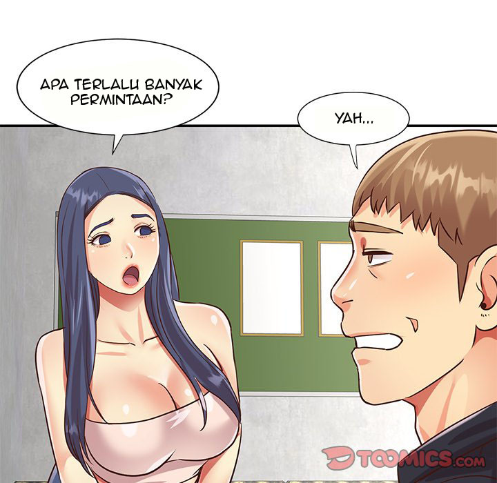 Not One, But Two - Chapter 42 69