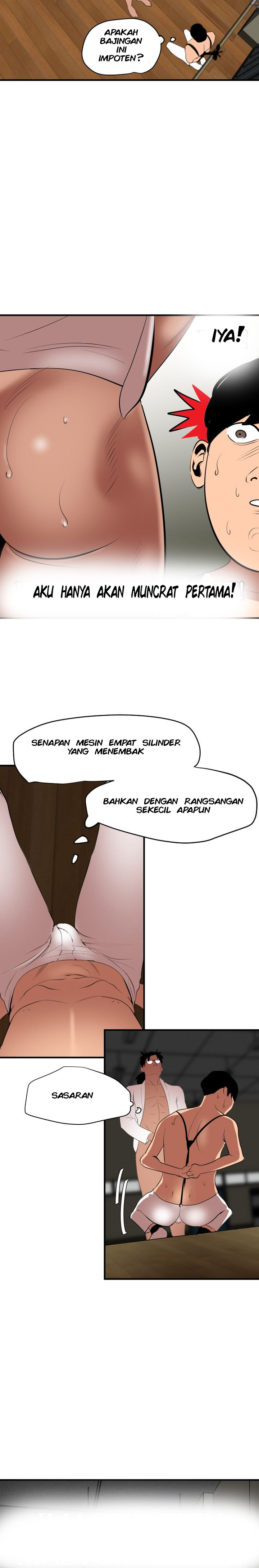 Lightning Rod - Chapter 42 10