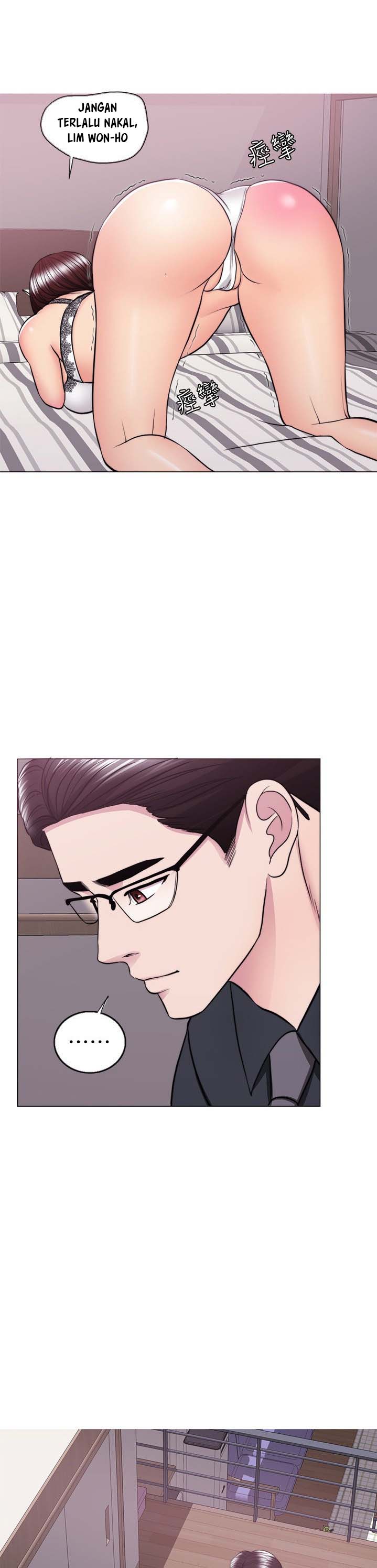 Is It Okay to Get Wet? - Chapter 42 17