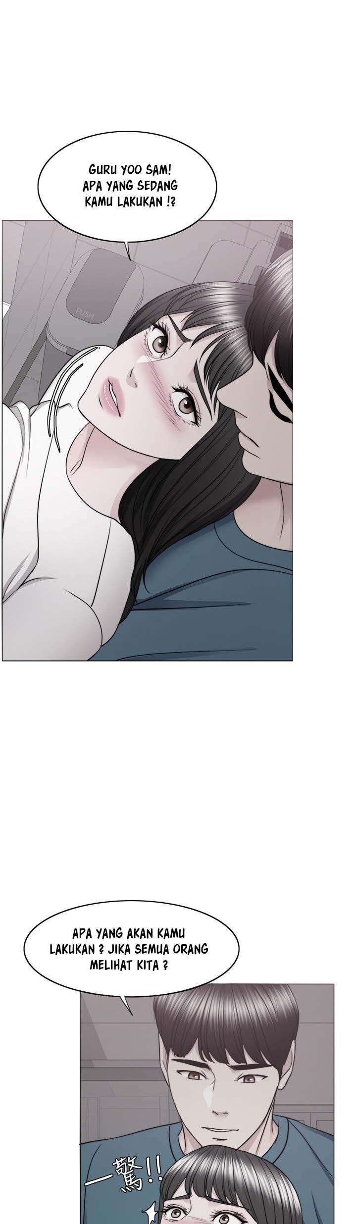 Is It Okay to Get Wet? - Chapter 42 32