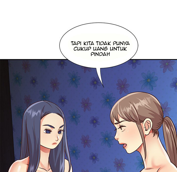 Not One, But Two - Chapter 42 42