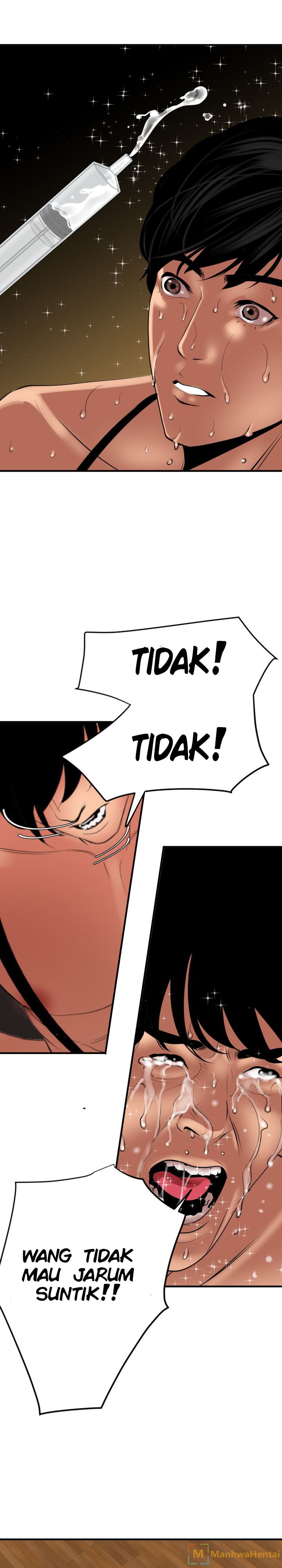 Lightning Rod - Chapter 42 8